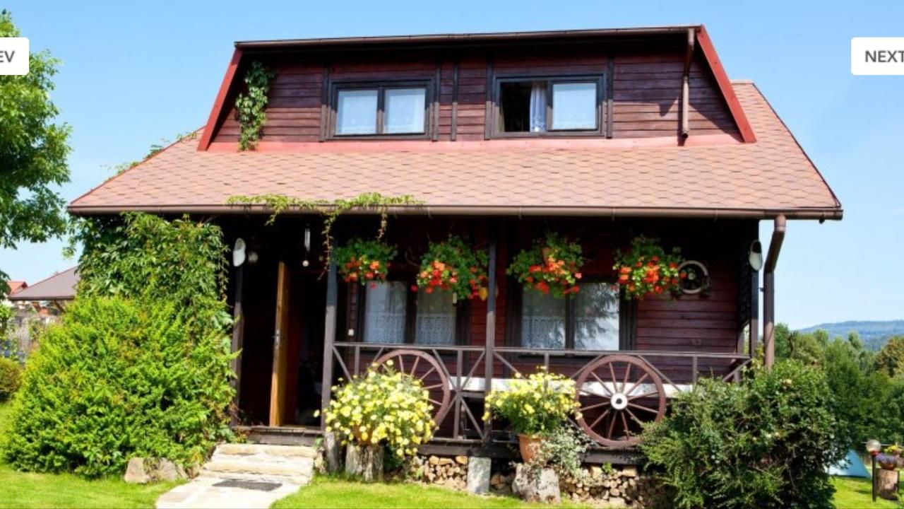 Лоджи Rancho-Bierna Bierna-5