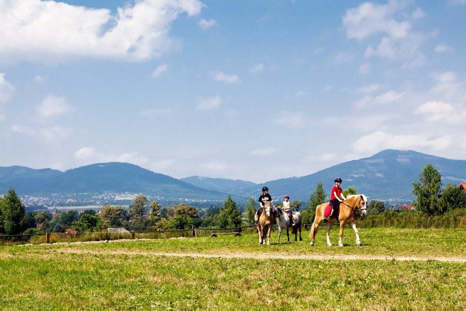 Лоджи Rancho-Bierna Bierna-44