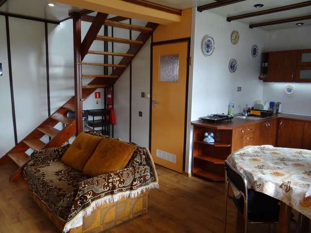 Лоджи Rancho-Bierna Bierna-18