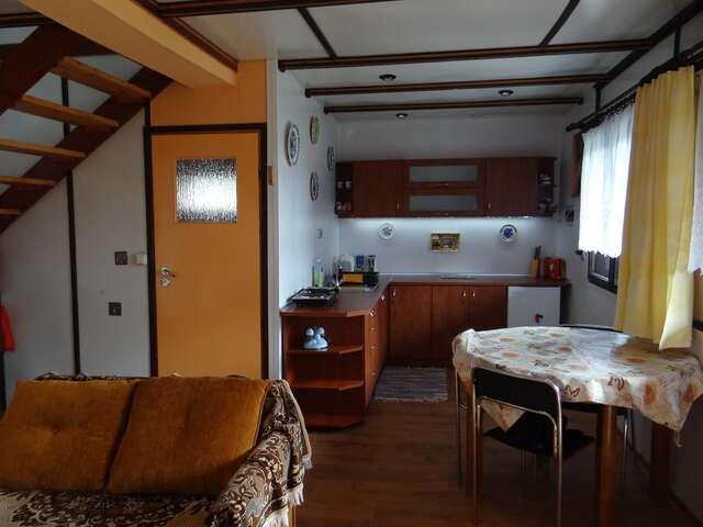 Лоджи Rancho-Bierna Bierna-20