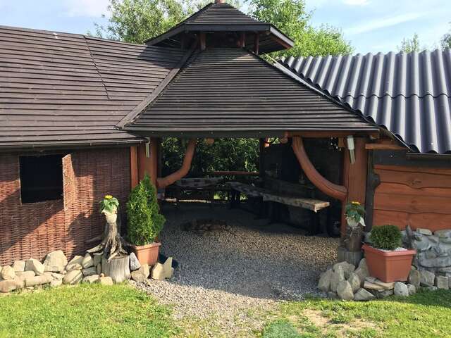 Лоджи Rancho-Bierna Bierna-33