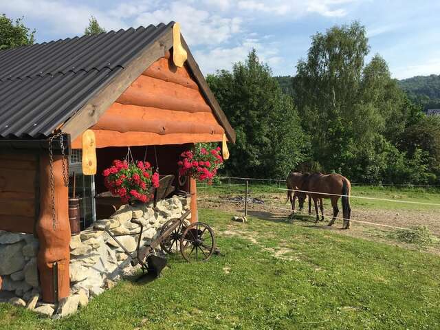 Лоджи Rancho-Bierna Bierna-34