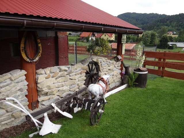 Лоджи Rancho-Bierna Bierna-39
