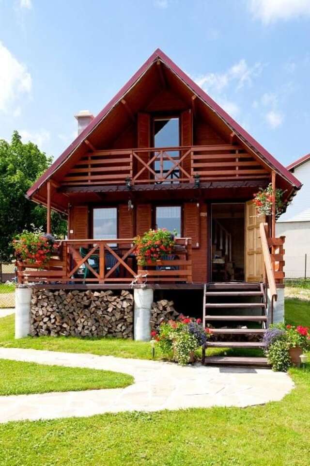 Лоджи Rancho-Bierna Bierna-44