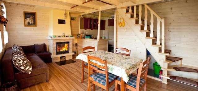 Лоджи Rancho-Bierna Bierna-46