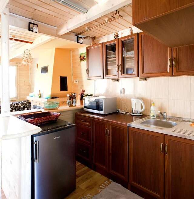 Лоджи Rancho-Bierna Bierna-47