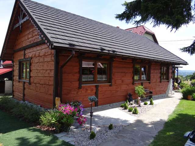 Лоджи Rancho-Bierna Bierna-8