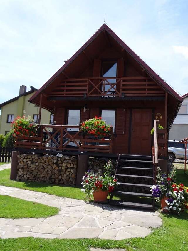 Лоджи Rancho-Bierna Bierna-9